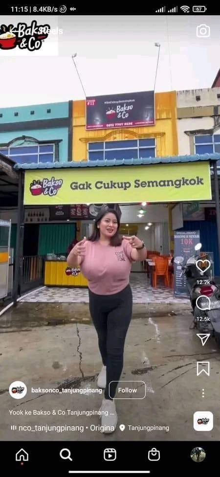 halaemboh's tweet photo. @ArfixArfi @n111ce @tomarema @sugabnade @thewilkor @pakantono Sudah sudah jangan dibesar2kan https://t.co/yKp2zQvDfr