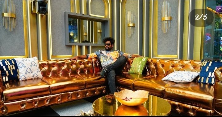 crazy___trazy's tweet photo. Samie Visits Big Boss  House 🔥
First Exclusive Pictures 🤩
Full Video Coming Soon On @MediaMasons
@samvishal280999
#SamVishal #BigbossTamil https://t.co/K77Il0eDNK