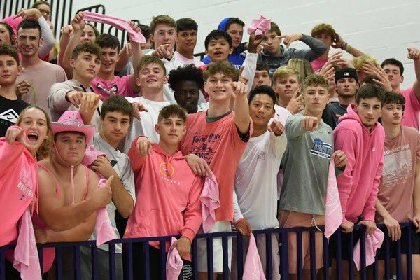 THill VBall tweet media