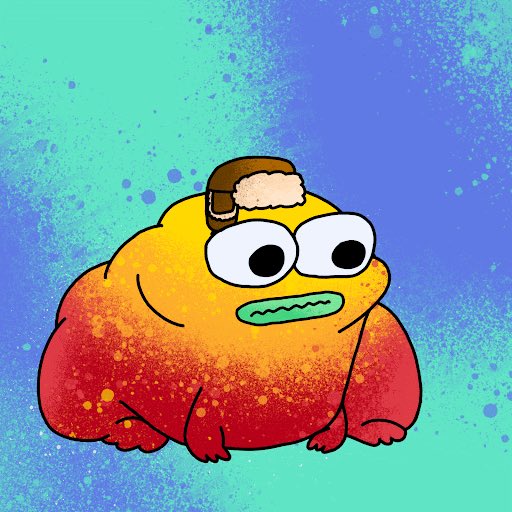 kryptocam88's tweet photo. #NewNFTProfilePic @RealSupDucks #megatoads #chonks #nfts #opensea https://t.co/j5eZ1pgiXU