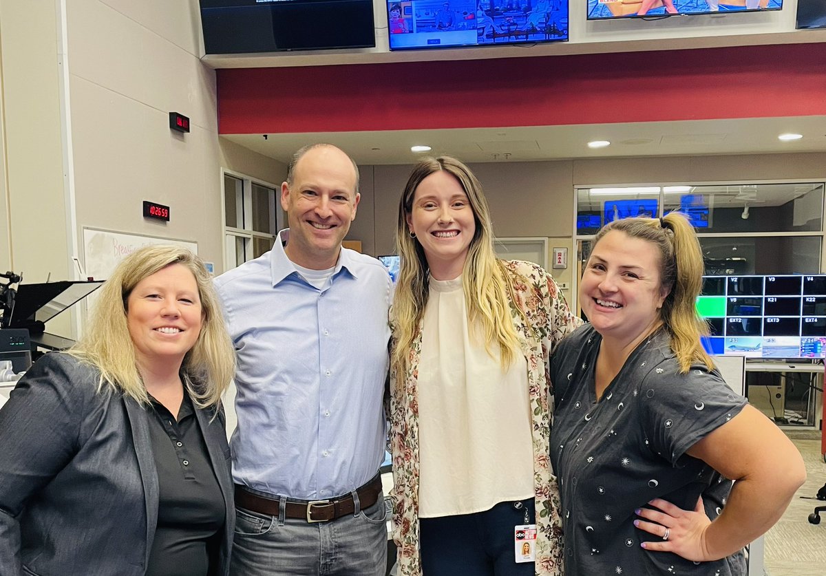 Sarah Lindy tweet media