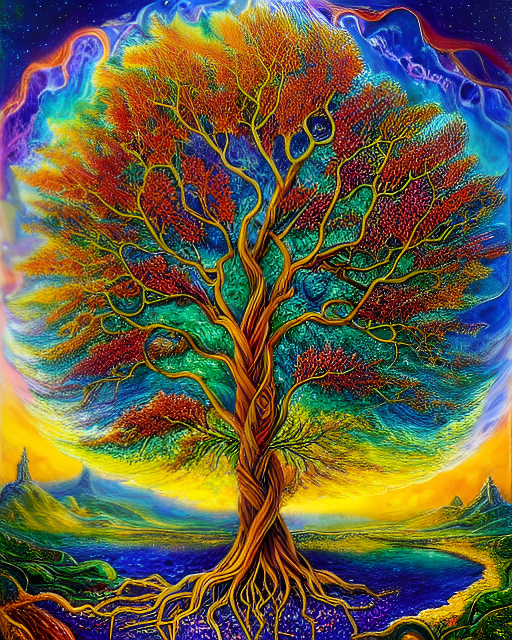 MatthewRude2's tweet photo. The first three Stable Diffusion generations in this post included "art by #JosephineWall" in their prompt. The fourth was inspired by a Reddit users post on r/StableDiffusion https://t.co/AXVFpN9H5U