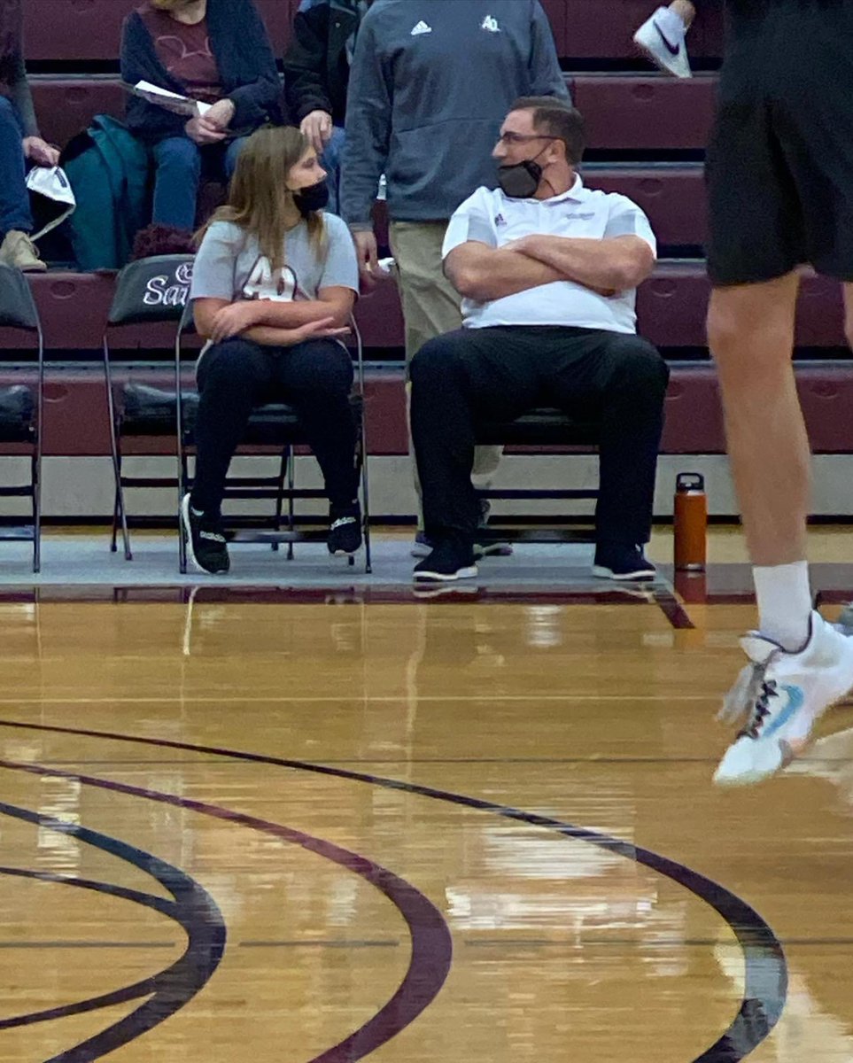 Melissa Bertoia tweet media