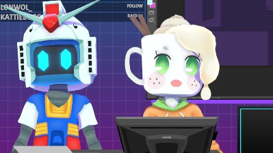 Donamo_gg's tweet photo. LIVE in the Game Grotto doing #gamedev come join us
https://t.co/Q7t648CP2I
#Vtuber #GameDevVtuber #twitch #pixelart https://t.co/fpeJVeTqdn