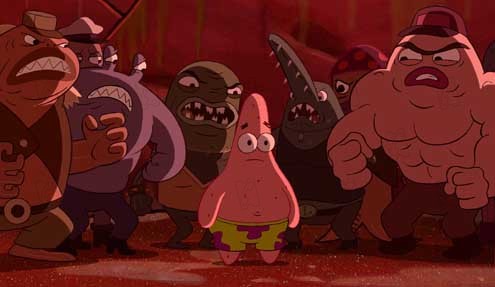 FilmesLevada's tweet photo. Bob Esponja: O Filme de 2004, é o melhor filme de animação já feito.
Concordam? https://t.co/mpuFfDXzMj