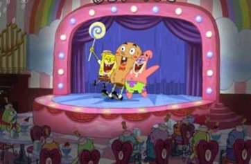 FilmesLevada's tweet photo. Bob Esponja: O Filme de 2004, é o melhor filme de animação já feito.
Concordam? https://t.co/mpuFfDXzMj