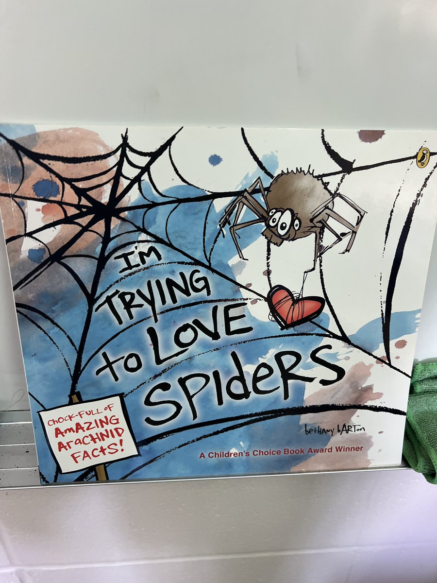 CCAgrade5's tweet photo. It’s been a week of learning in #gradesix ! I’m trying to love…persuasive writing. (Including spiders!) And, reasons to give thanks! Happy Thanksgiving!! @CochraneAcademy #rvsed https://t.co/4LAWwvoxcj