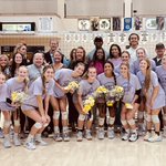 Photo by Millers Volleyball (@Millers_VB)