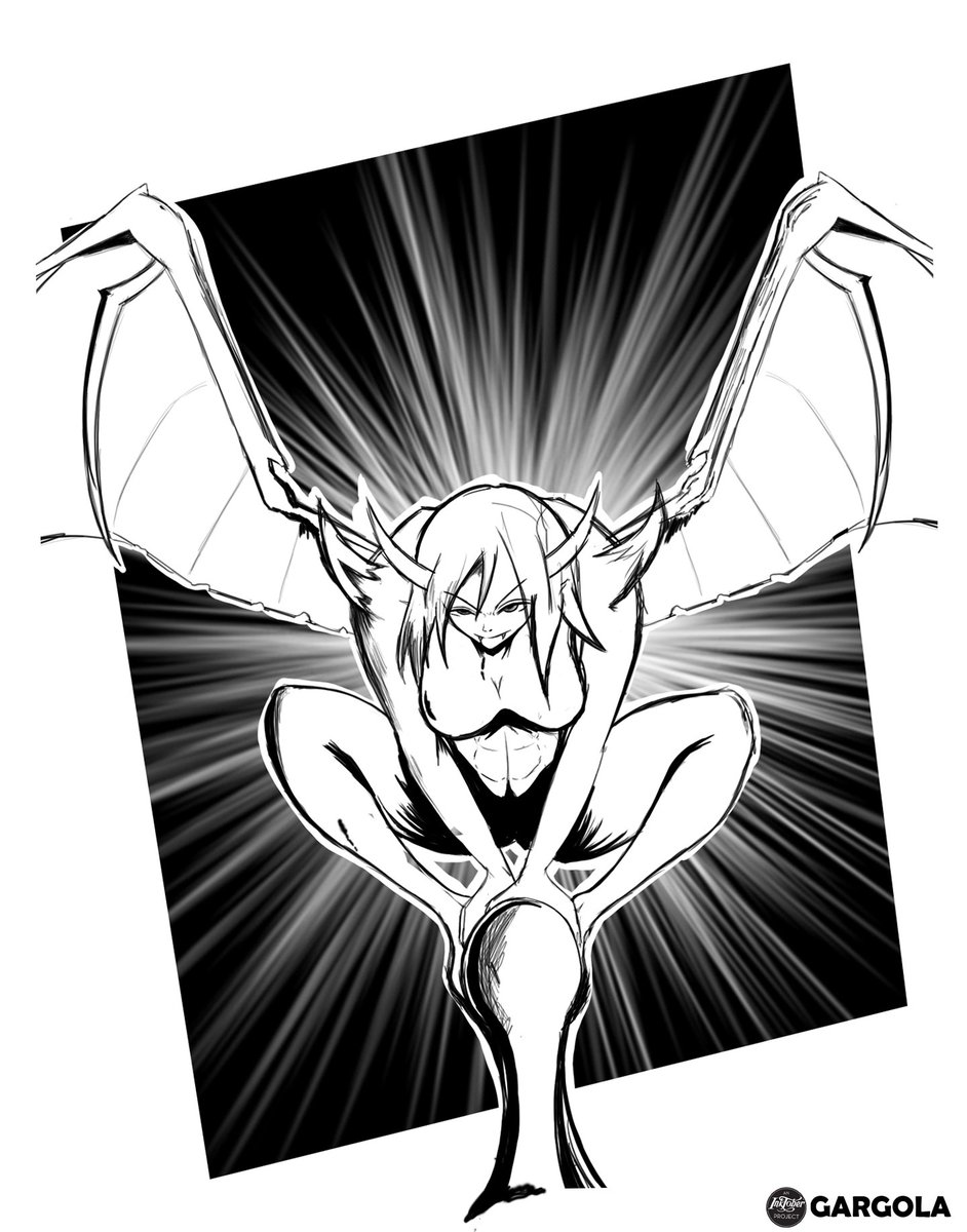 unitygame64's tweet image. ando con el @inktober el resto de los dias estan en instagram:instagram.com/demiankepo/?hl… si quieren verme dibujan en directo twitch.tv/unity204