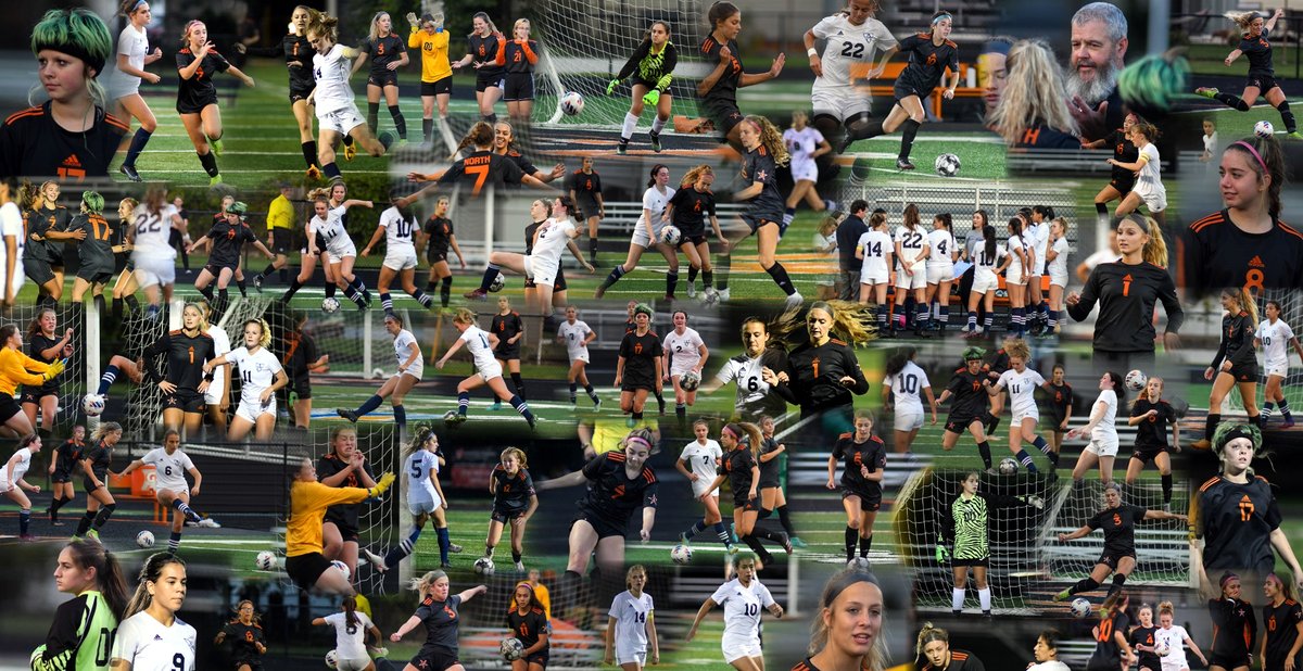ohiovarsity's tweet photo. Photo highlights of @enrgirlssoccer win over @AOA_Athletics #OVSoccer All the photos: https://t.co/Y3YcrJQQEE https://t.co/kBeH0hygUK