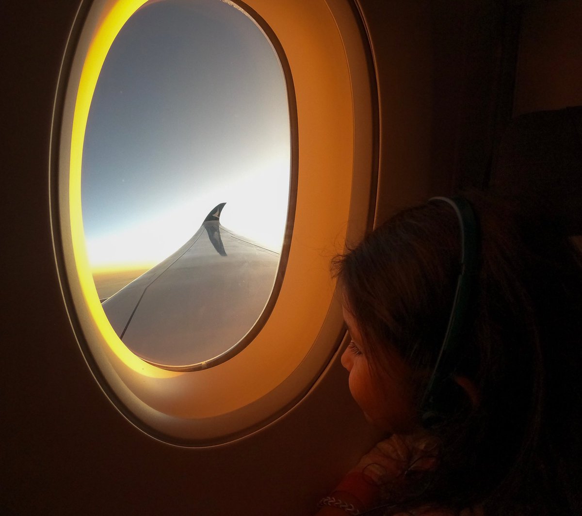 CraneBryan's tweet photo. Airplane Mode On ✈ Into the Unknown 🎶 🌎 🇭🇰 https://t.co/P83AgTZUui