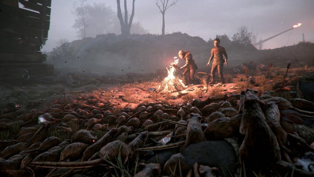 EMK_KrAuSeR's tweet photo. 🚨KRAUSER vs NIÑOS RATAS

Hoy comenzamos una nueva historia... Ya que éste mes sale #APlagueTale2 voy a pasarme el primero por recomendación de ustedes. PERO antes vamos a platicar y reaccionar a algunas cositas!!

⚡️VEN: https://t.co/1V3X6tQ157
Gracias a Darko por el 🎁🤗!! https://t.co/7cdDb0MJAC