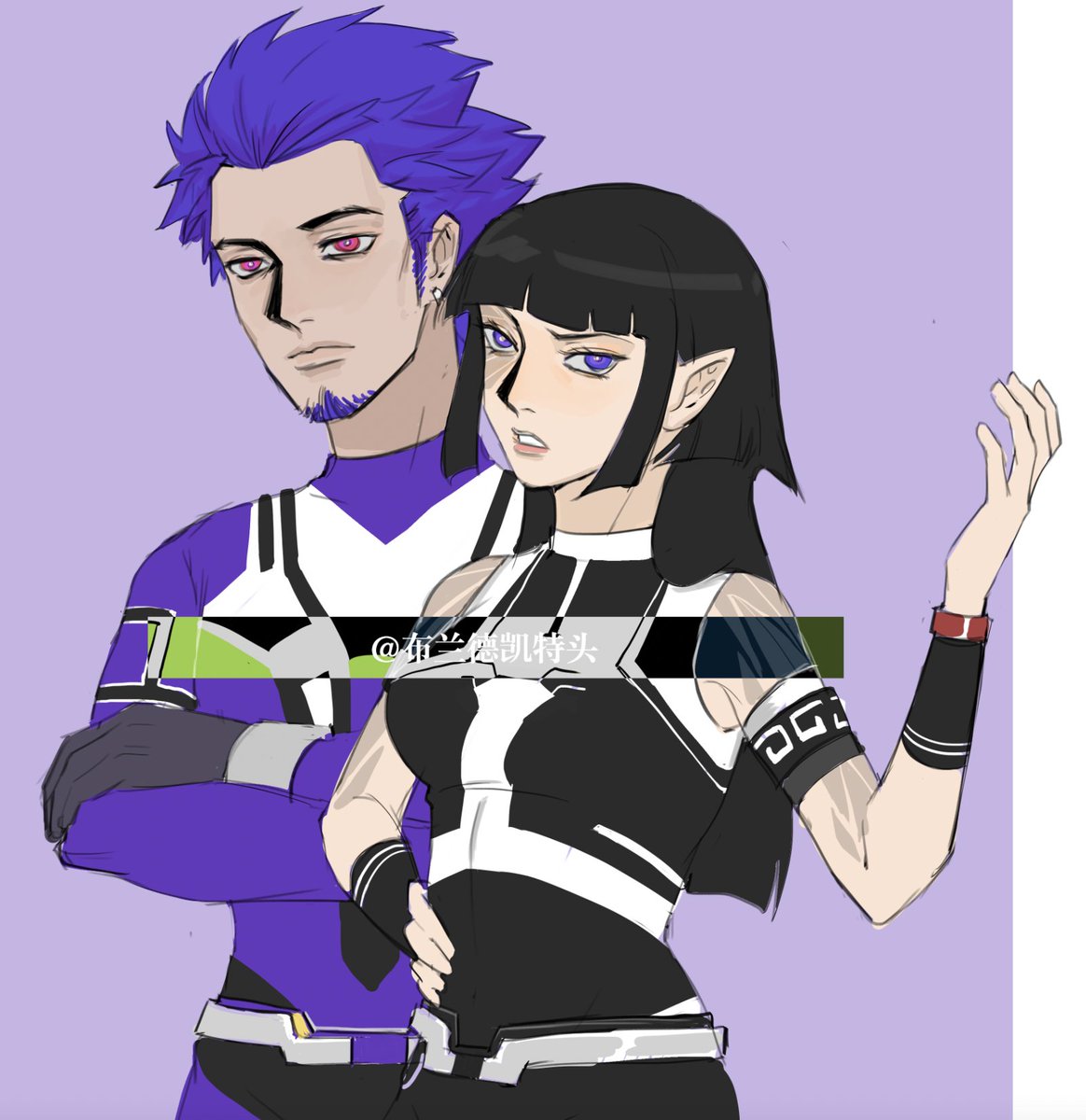blndkittu1's tweet photo. #超兽武装
#飞羽
#火麟飞天羽
#夜凌云风影
#夜影
与其等盗搬不如爷自己发 https://t.co/alEr2U5K8y