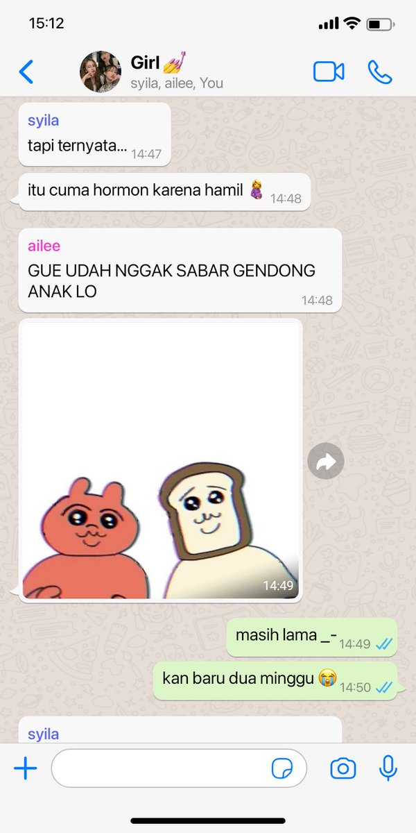butterf22396772's tweet photo. 295. rich aunty syila dan aile https://t.co/ZlbWimkbjk