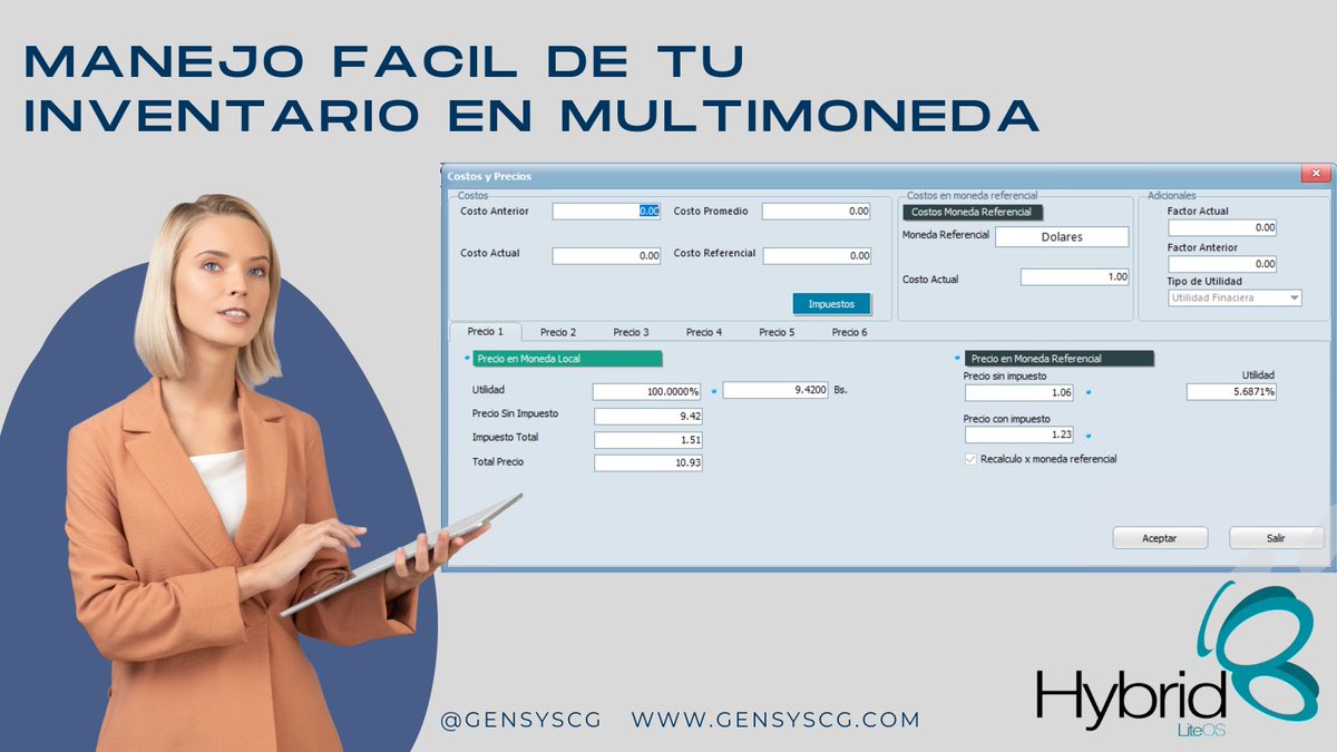 gensyscg's tweet photo. Sistema Administrativo y Contable hybrid  https://t.co/uA5JTNVogR

#gerente #marketing 
#coach #gerentes 
#coaching  #gerentedeproyectos
#gerentedemercadeo  #venezuela #gerenteeficiente
 #restaurante #gerencia #gerentecomercial #gastronomia #gerenteadministrativo #hybrid https://t.co/AZxVYViCWG