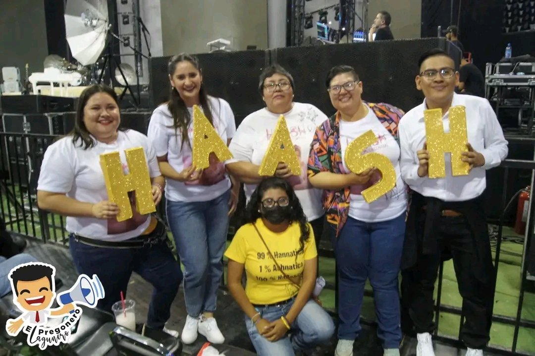 Superficial_lag's tweet photo. Torreón brillo con Ha*Ash este 01 de octubre en el Coliseo Centenario con su gira #MiSalidaContigo

La pasamos increíble y nos divertimos muchísimo. ✨❤️

Superficial Laguna presente 😍🥳✨

@haashoficial https://t.co/jjoz30JVTW