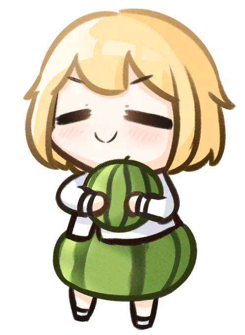 watermelon 