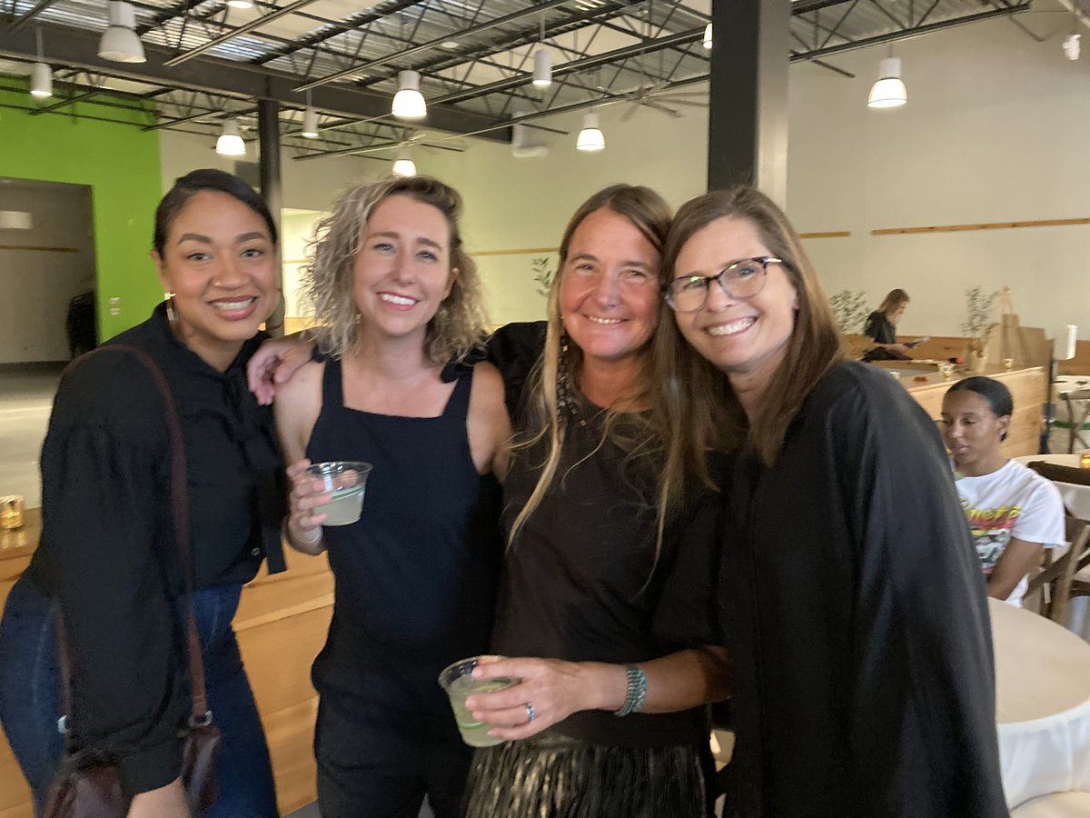 claudiacardozo's tweet photo. Tonight we had a wonderful evening celebrating Kelly Ramirez’ legacy at @segreenhouse. Thank you Kelly for your amazing legacy all of these years strengthening the social entreprenurial ecosystem in Rhode Island and for all the hearts you have touched along the way ❤️. https://t.co/juv4JS5hiZ