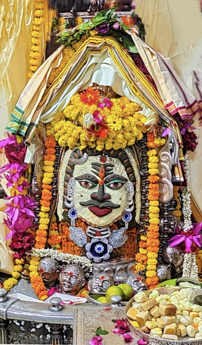 KailashOnline's tweet photo. जय श्री महाकाल 🚩🚩🚩 https://t.co/0WsySUNXJ1