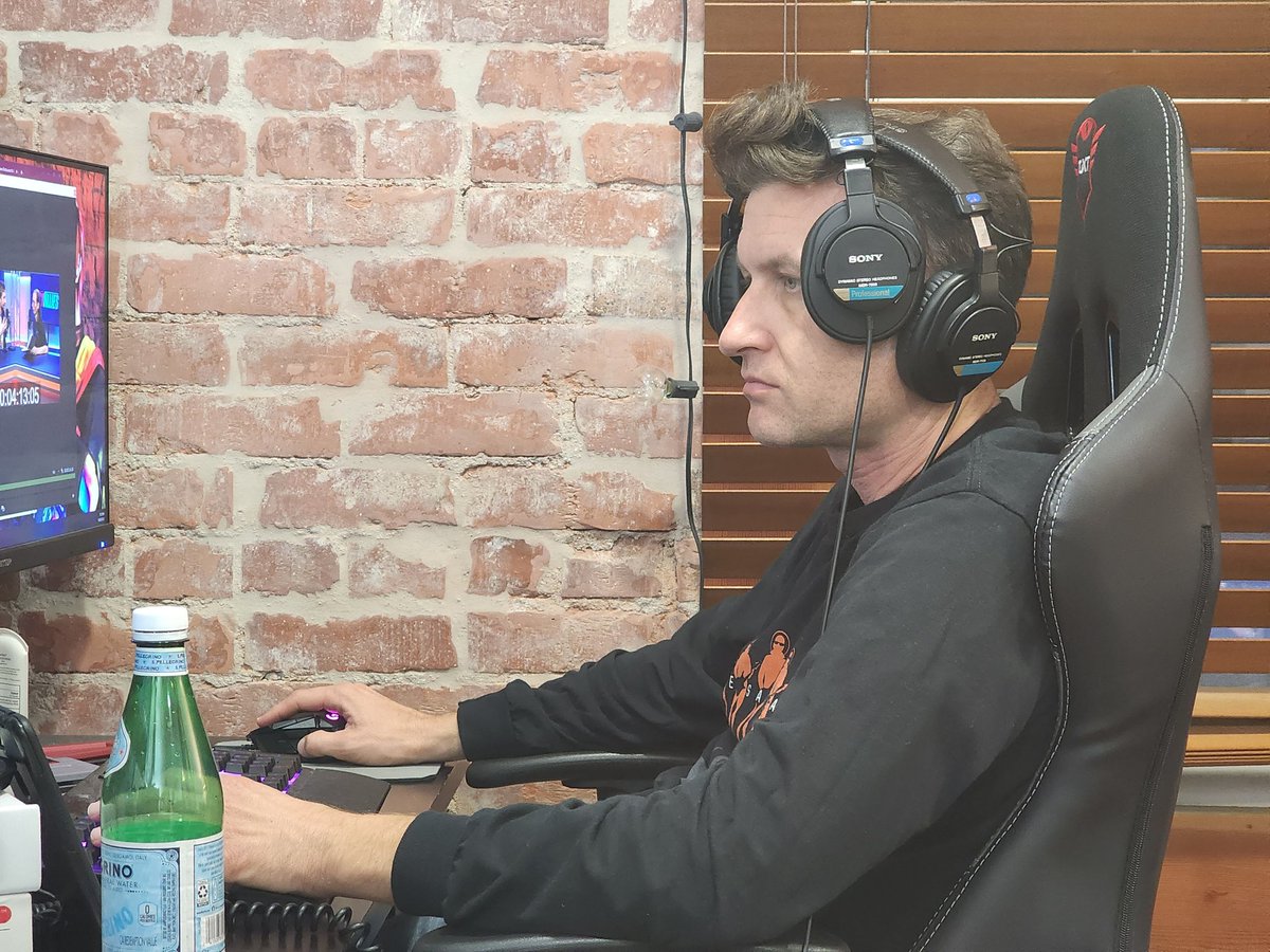 Creepy Allies on Twitter: The realities of working at Easy Allies