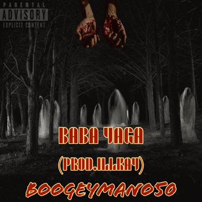 New Music Droppin Soon‼️ BoogeyManO50 x Baba Yaga  #BoogeyManO50  #NewProfilePic https://t.co/V9dq2h<a href="/tag/newprofilepic"class="tags"><span>#newprofilepic</span></a><a href="/tag/boogeymano50"class="tags"><span>#boogeymano50</span></a>