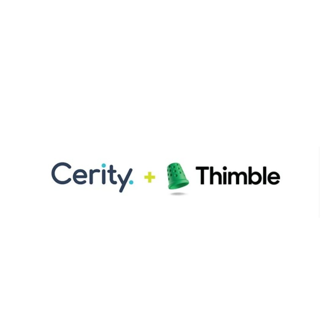 Our partners at <a href="/CerityisHere/">Cerity</a> are proud to announce they've teamed up with <a href="/Thimble/">Thimble</a> to supply small business owners with everything they need when it comes to insuring their business. 

Check out the full announcement on their website: cerity.com/press/cerity-t…