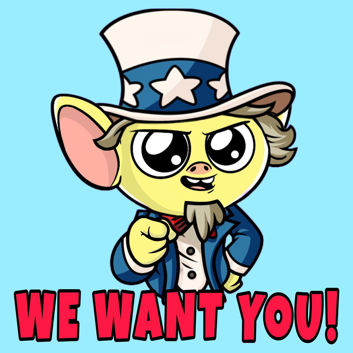 WhoopsiesNFT's tweet photo. GIVEAWAY ALERT! ⚠

Introduce a friend to whoopsies and receive 1 FREE WD after purchase. The promotion is valid until October 9 , 2022 ( 21:00PM US Central) 
Submit a ticket in discord and attach OS profile of a new holder + transaction ID to claim your FREE WD. 

#WhoopWhoop https://t.co/iHONdpciC8