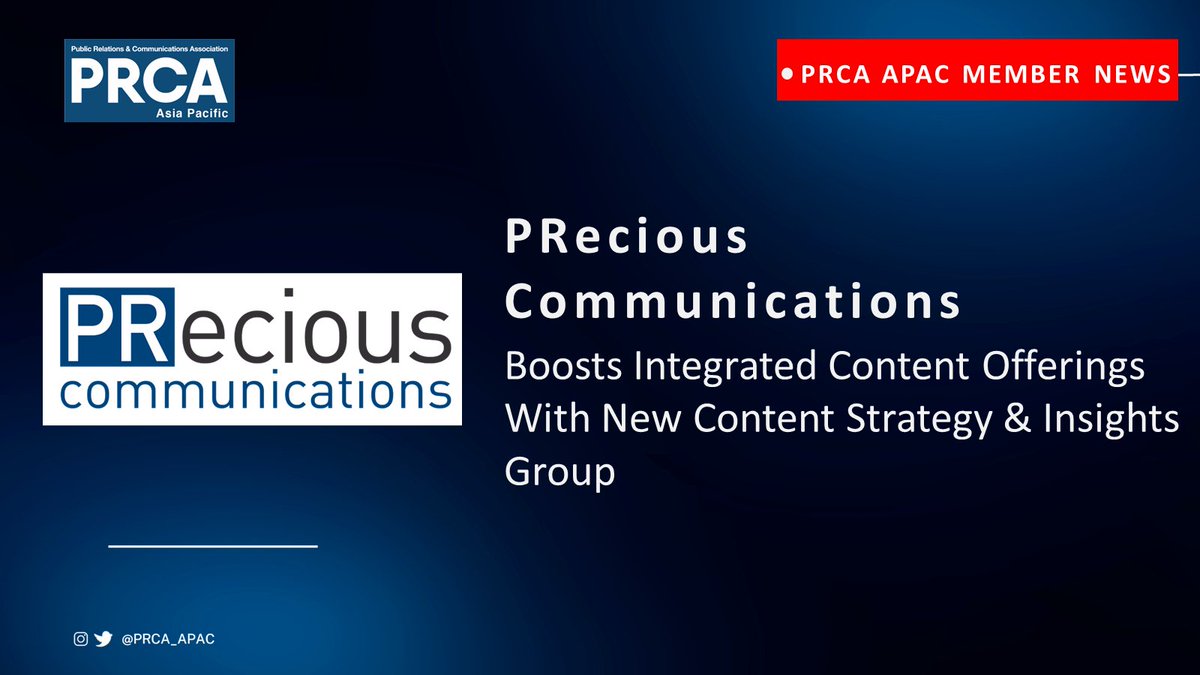 PRCA_APAC tweet media