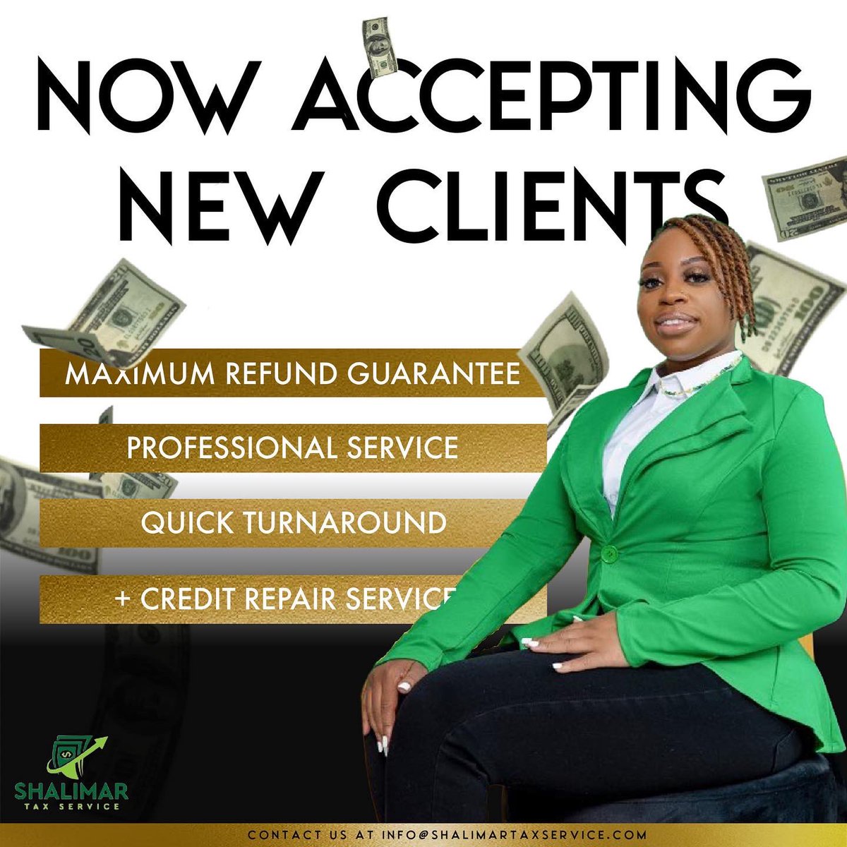 LuminousLuxGRFX's tweet photo. Tax Industry Flyer designs💰💰💰 

Let us help your business attract more clients in this last quarter💻 Send us a message &amp; lets get started.

Visit https://t.co/7QCyn1pcG0 for more services &amp; info. https://t.co/vWoTYwiAR5