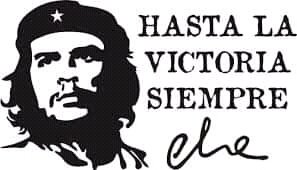 #ChePorSiempre
Porque el amor es eterno y la gente que te ama no te olvida.