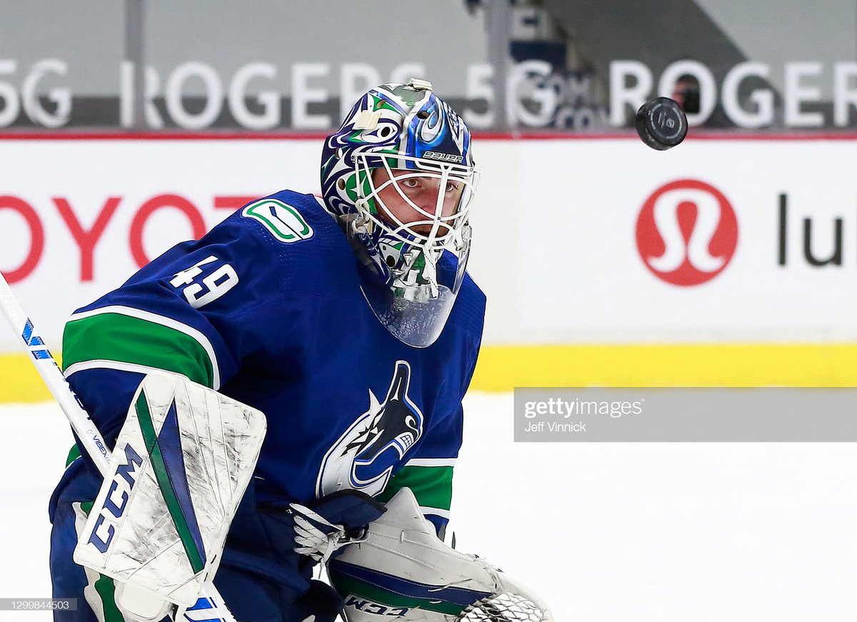 Doug Norris on Twitter "2020 Braden Holtby signed as free agent with