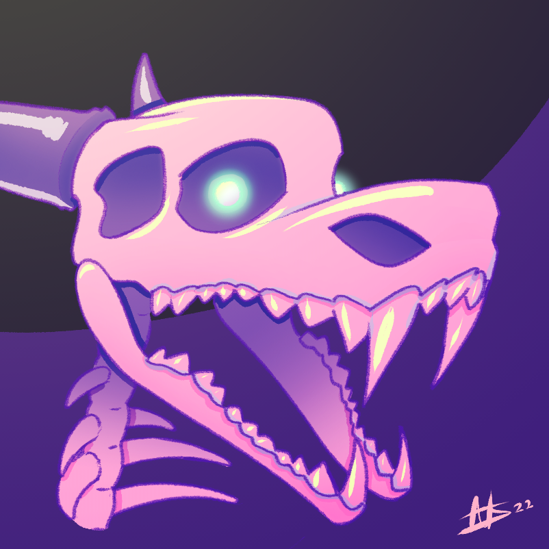 Spooky PFPs for October