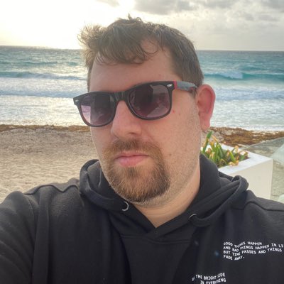 EdgarFuller28's tweet image. #NewProfilePic