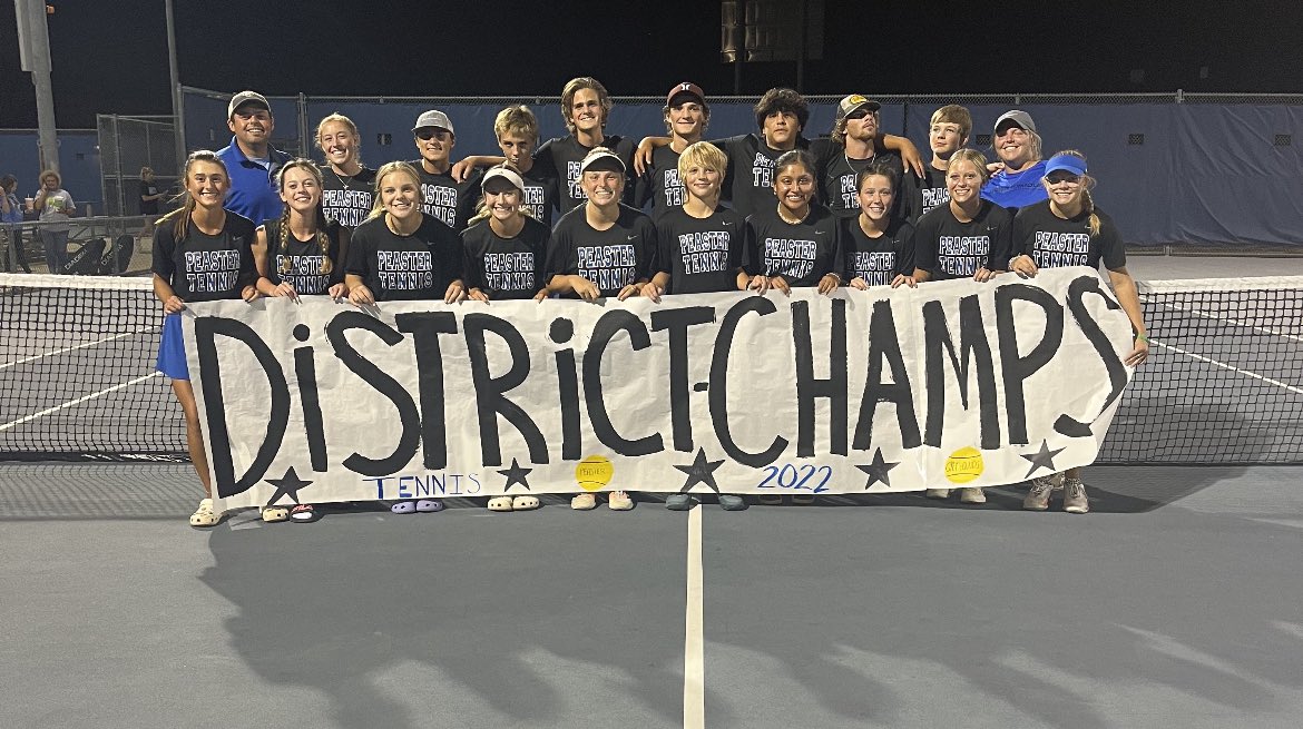 Great day to be a Greyhound. Varsity beats Decatur 17-2 to become 2022 Undefeated District Champs. #family #invested