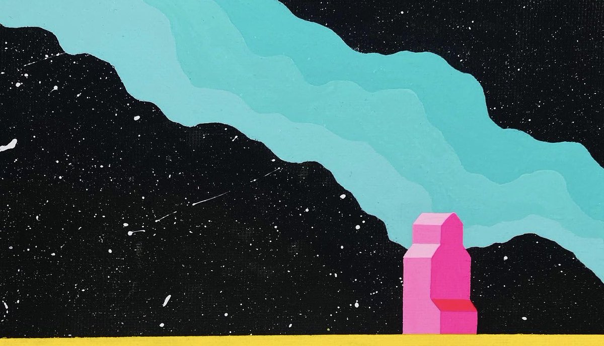 Shame on the night 💫

#yyc #yycart #northernlights