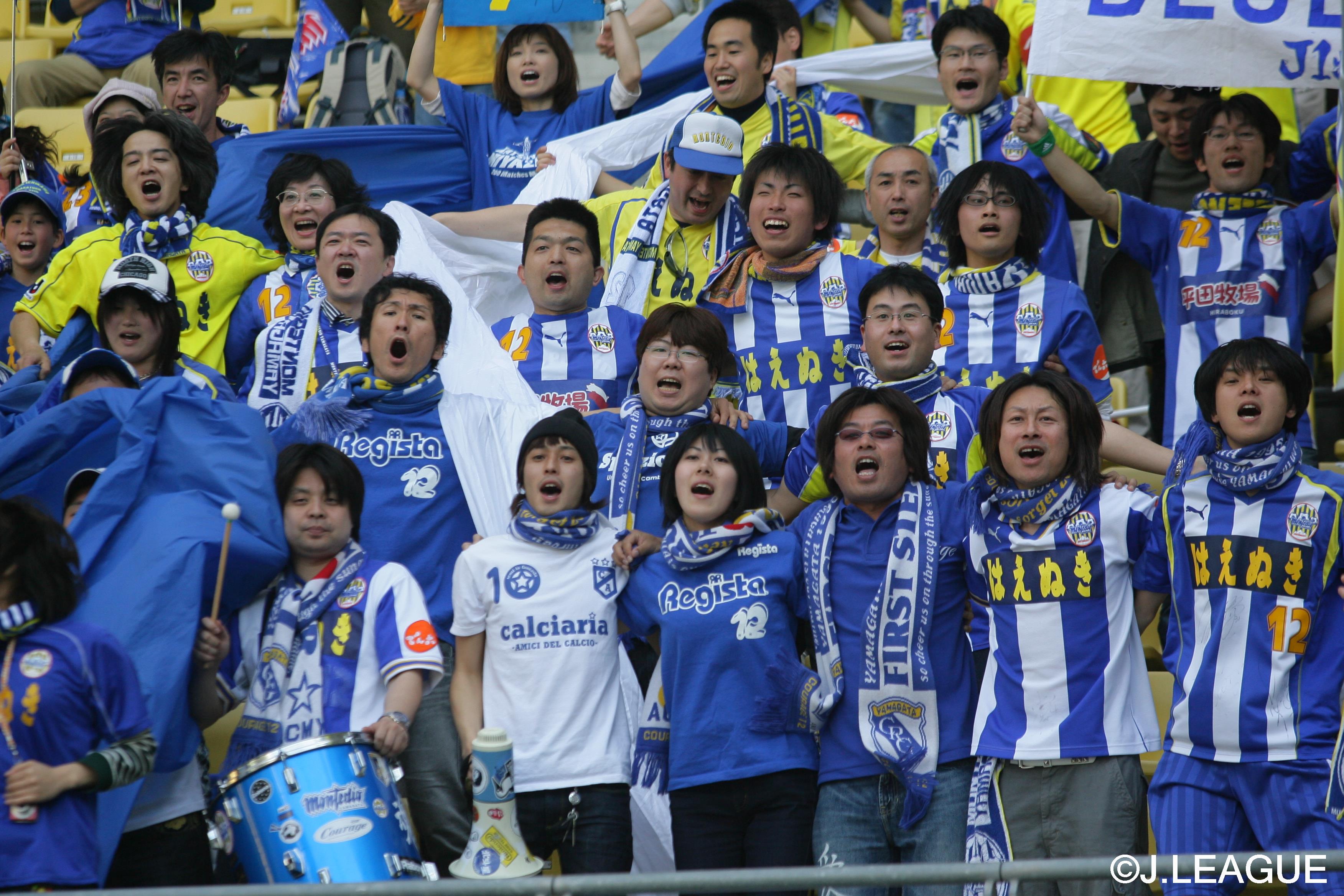 モンテディオ山形広報／Montedio Yamagata on Twitter 