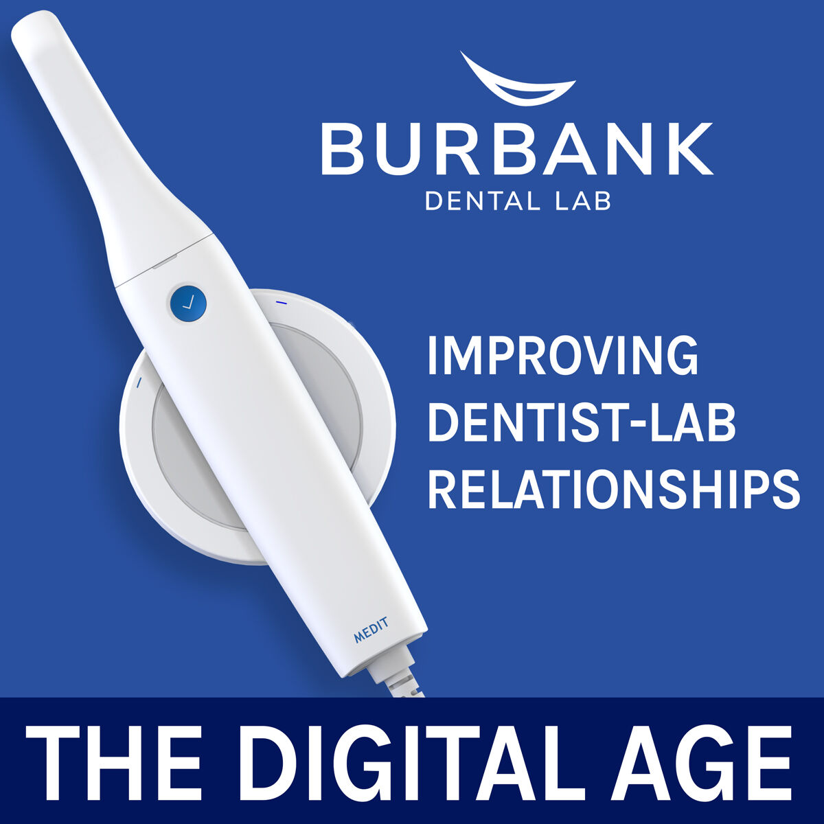 BurbankDental's tweet photo. IMPROVING THE DENTIST - DENTAL LAB RELATIONSHIP - Focusing on the customer experience means creating a customer-driven practice. Burbank Dental Lab understands. - https://t.co/1sZ0DgZb6F #SmilesByDesign #Dentistry #implantdentistry #dentalimplants #BurbankDentalLab https://t.co/yWJzzjas4M