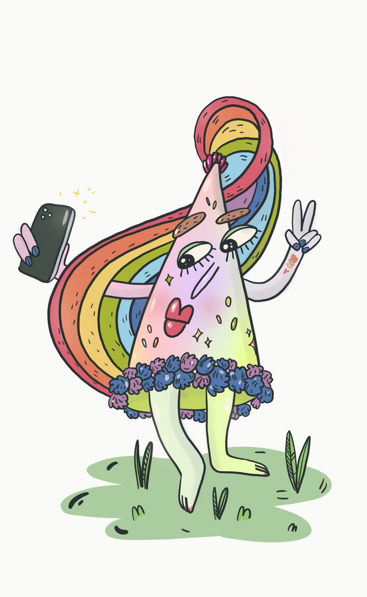 Julia Zilbert tweet media