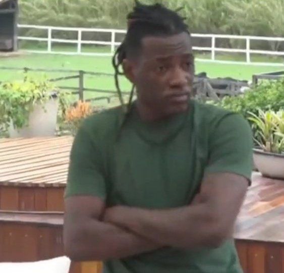 DEBORA DA SILVA 🎭✨🍞🔥💥🌻 tweet media