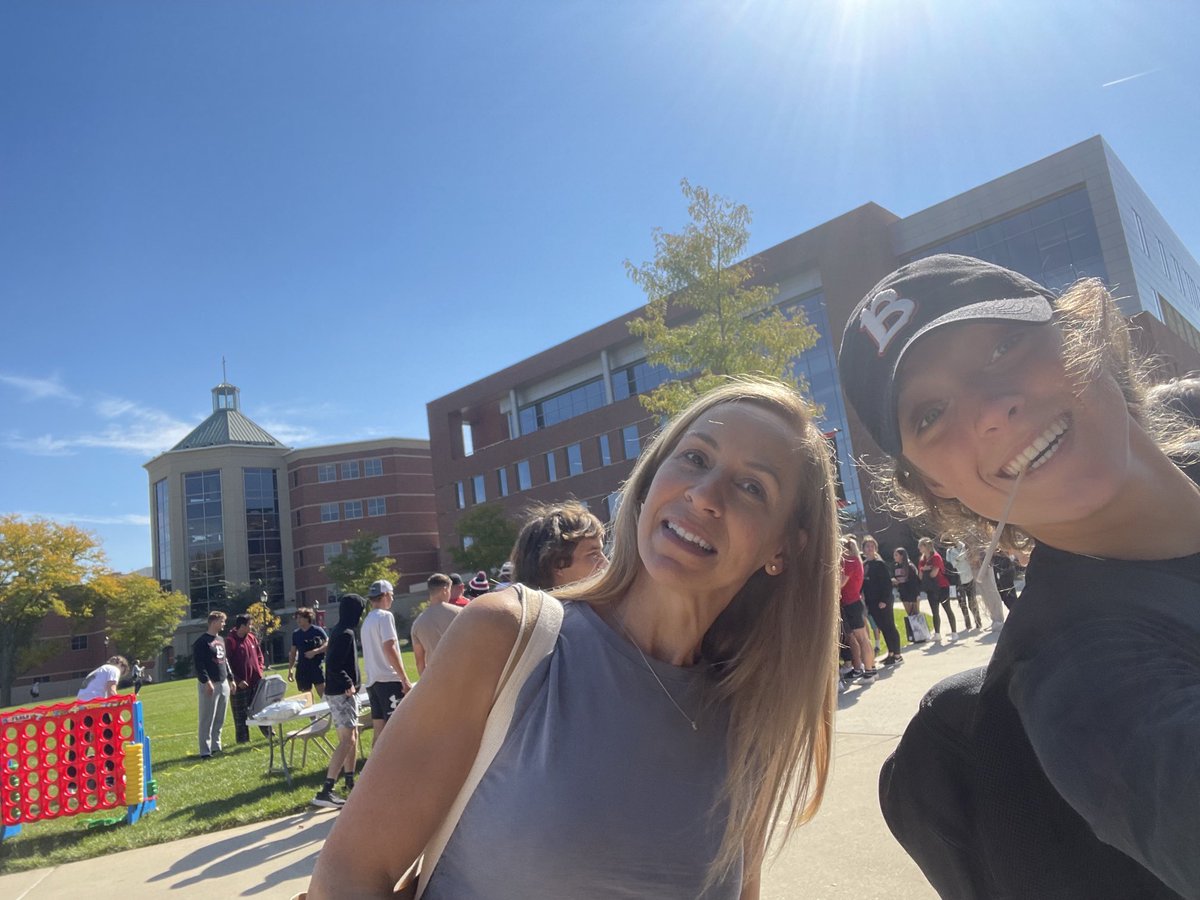 BenUSoftball's tweet photo. For the record, when someone asks you to hold their phone in your backpack for a total of 3 minutes- I’m not sure that finding stupid pictures like this on their camera roll, hours later, is very nice. #twofools #whydoesourcoachparticipate https://t.co/UReynj480S