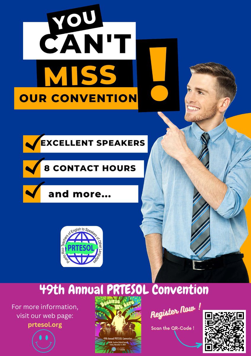 See you there!
