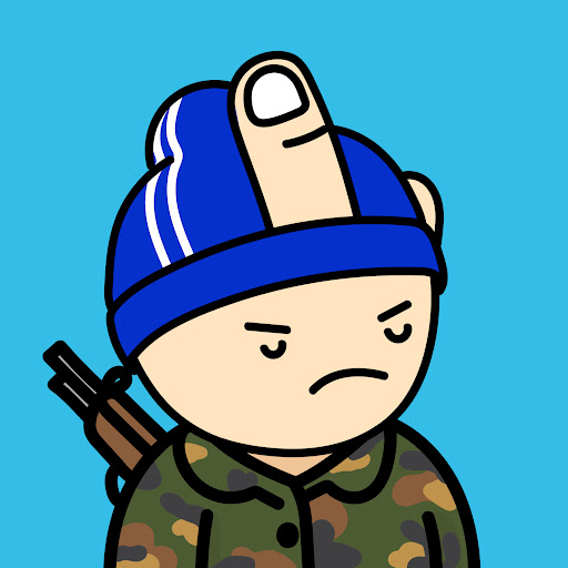 Fxck Face #2009 was bought
Price: 0.015 WETH ($20.37) 
Seller: Bhandari_11
Buyer: NON-FUNGIBLE-FRANK
opensea.io/assets/ethereu…
#OPENSTORE