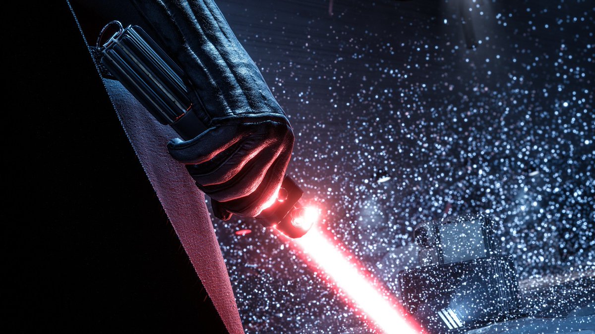 Rodiztee_Shop's tweet photo. Star Wars Universe: Learn About Lightsaber And The Lightsaber Forms https://t.co/XkaYmA3WHb 
In Star Wars, there is a phrase throughout the film, novels, and comics – Lightsaber. Let’s learn about Lightsaber and the Lightsaber Forms. https://t.co/CbbVjkvGiP