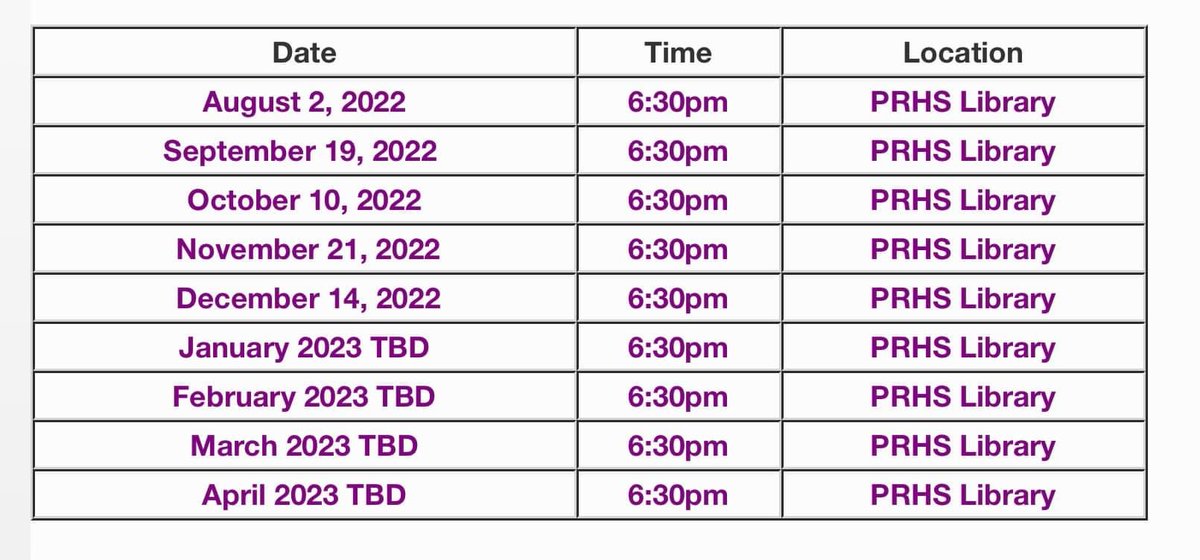 Porter Ridge ABC tweet media