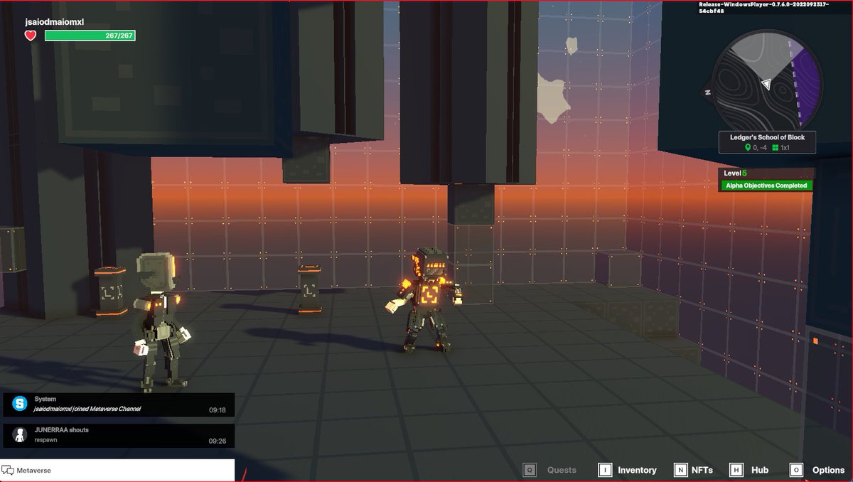 hobo0002's tweet photo. @TheSandboxGame @Ledger I just participated in the Ledger Giveaway for a chance to win a Season 3 Alpha Pass! Check out my screenshot below!
👇 https://t.co/xNvJFd3JeI
