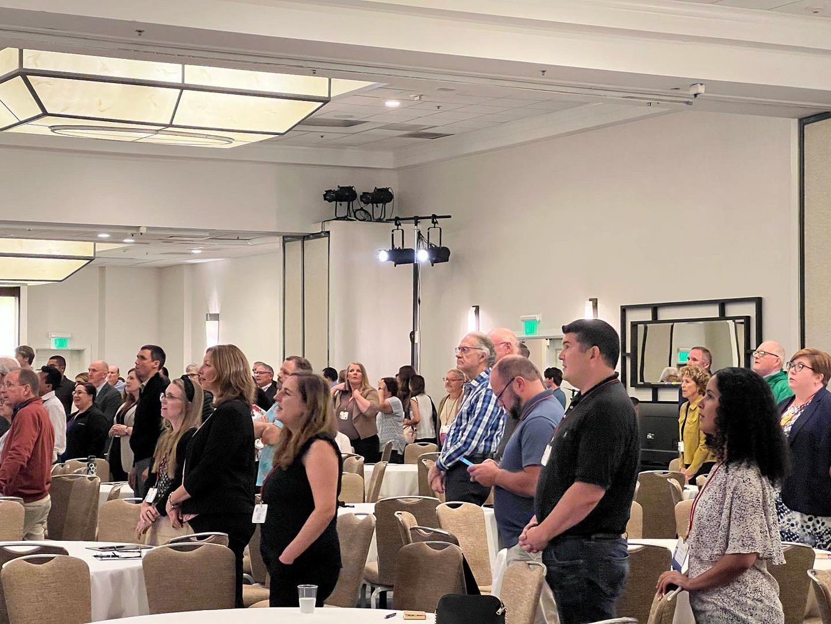 Christian Legal Society tweet media