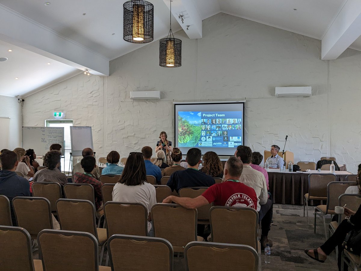 Chris Owers (@chrisowers_) on Twitter photo Great to be presenting our draft blue carbon project-level EEA guide today at #AMSN2022. A great team with wide knowledge led by <a href="/BlueCarbonLab/">Blue Carbon Lab</a>. Looking forward to hearing thoughts from the #mangrove and #saltmarsh experts and practitioners. Great to be presenting our draft blue carbon project-level EEA guide today at #AMSN2022. A great team with wide knowledge led by <a href="/BlueCarbonLab/">Blue Carbon Lab</a>. Looking forward to hearing thoughts from the #mangrove and #saltmarsh experts and practitioners.