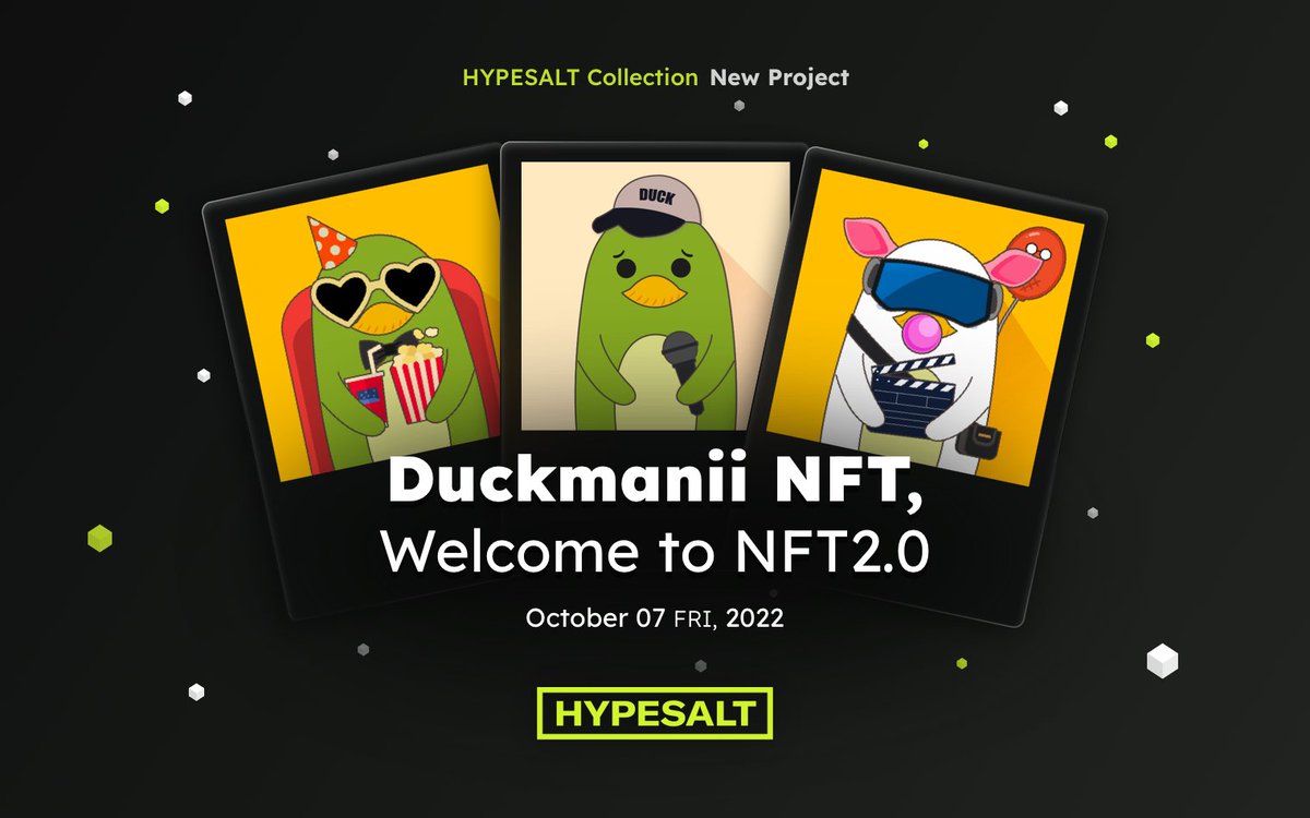 HYPESALT tweet media