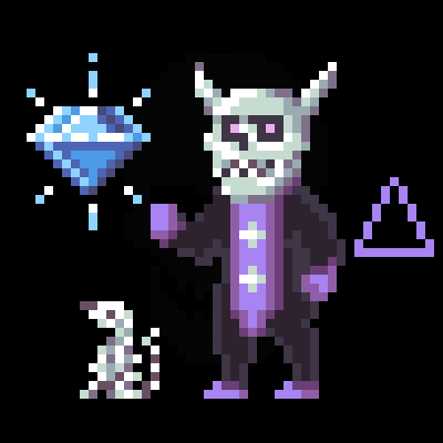frwclore's tweet photo. 🔥 "Geomancer Pix of the Mountain" has transmuted into "Grave Robbing Kobold Pix of Phantasmagoria"
https://t.co/SvZ8RzFZwU https://t.co/wa48bEUuE2
