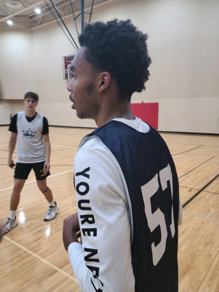 Twinsburg Boys Basketball on Twitter "Great showing tonight by two of